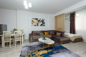 Veliu's Apartment 4